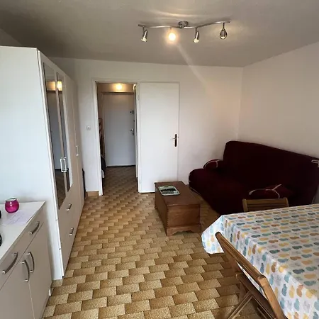 Jules Verne Agreable Mt St Martin Proche Port Cap D'agde Apartment