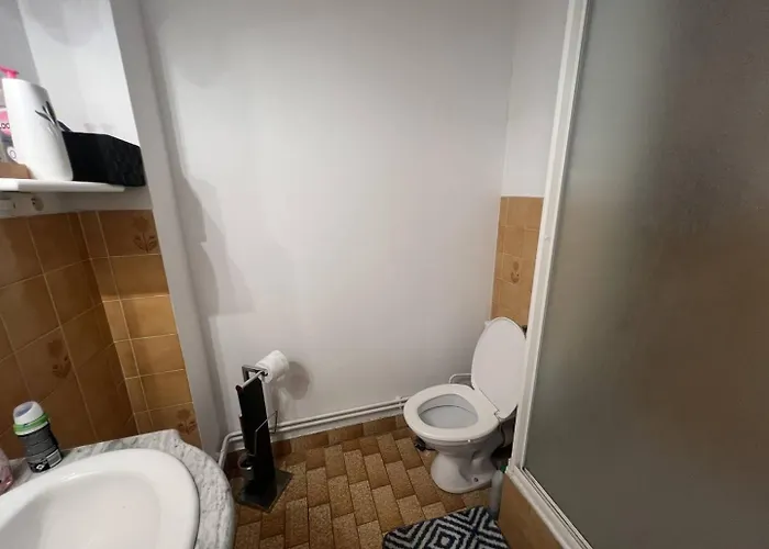 Jules Verne Agreable Mt St Martin Proche Port Cap D'agde *