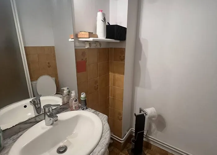 Jules Verne Agreable Mt St Martin Proche Port Cap D'agde