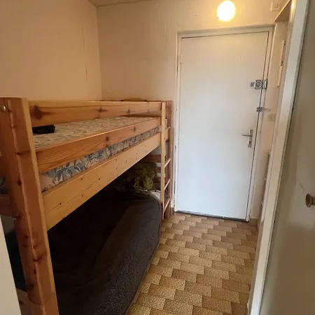 Jules Verne Agreable Mt St Martin Proche Port Cap D'agde Apartment