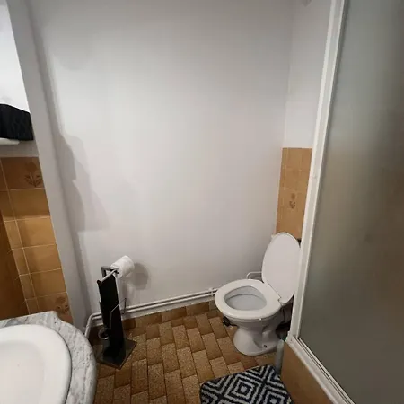 Jules Verne Agreable Mt St Martin Proche Port Cap D'agde *