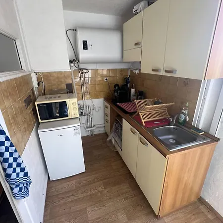 Apartment Jules Verne Agreable Mt St Martin Proche Port Cap D'agde