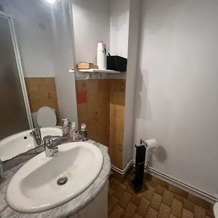 Jules Verne Agreable Mt St Martin Proche Port Cap D'agde