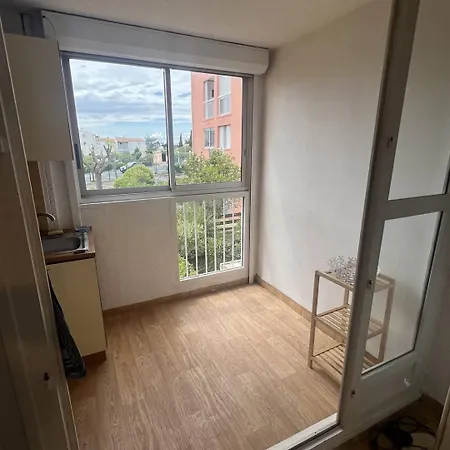 Jules Verne Agreable Mt St Martin Proche Port Cap D'agde * Agde