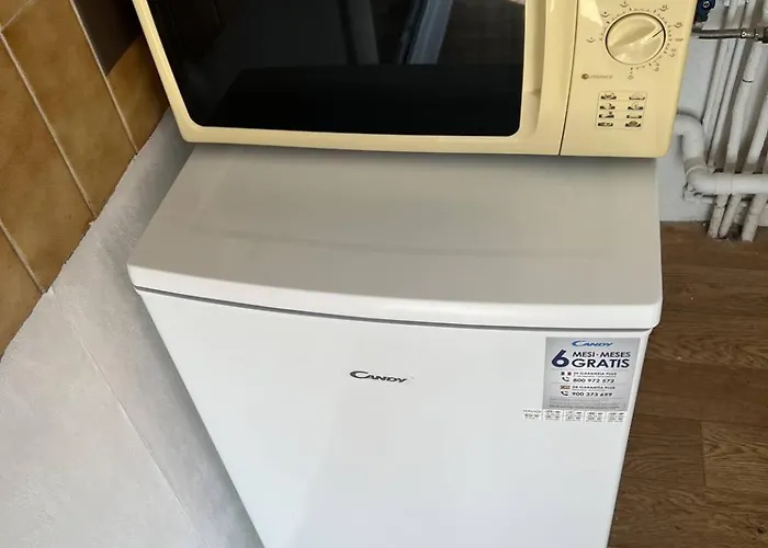 Jules Verne Agreable Mt St Martin Proche Port Cap D'agde Apartmán *